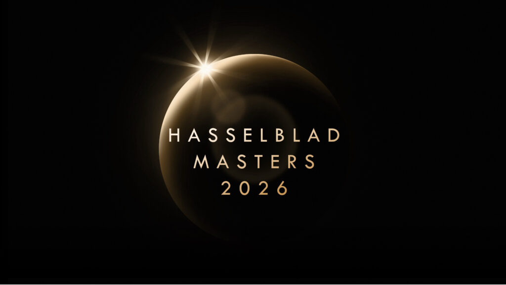Hasselblad Masters 2026