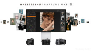 Capture One Hasselblad samenwerking