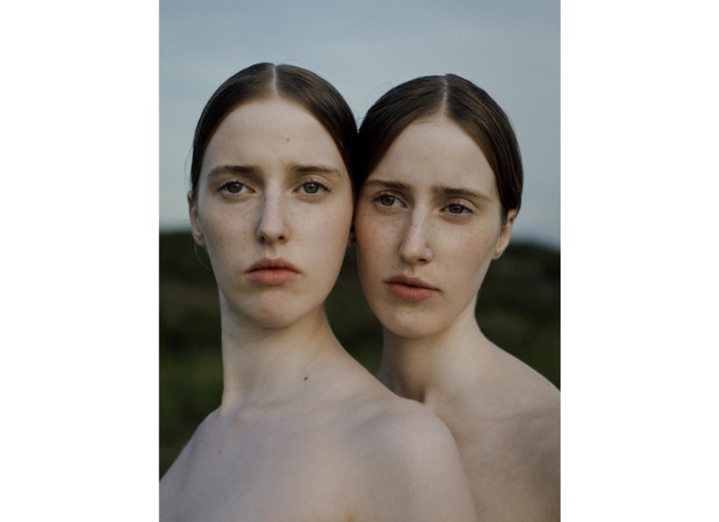 Beelden: Svetlana Jovanovic portret