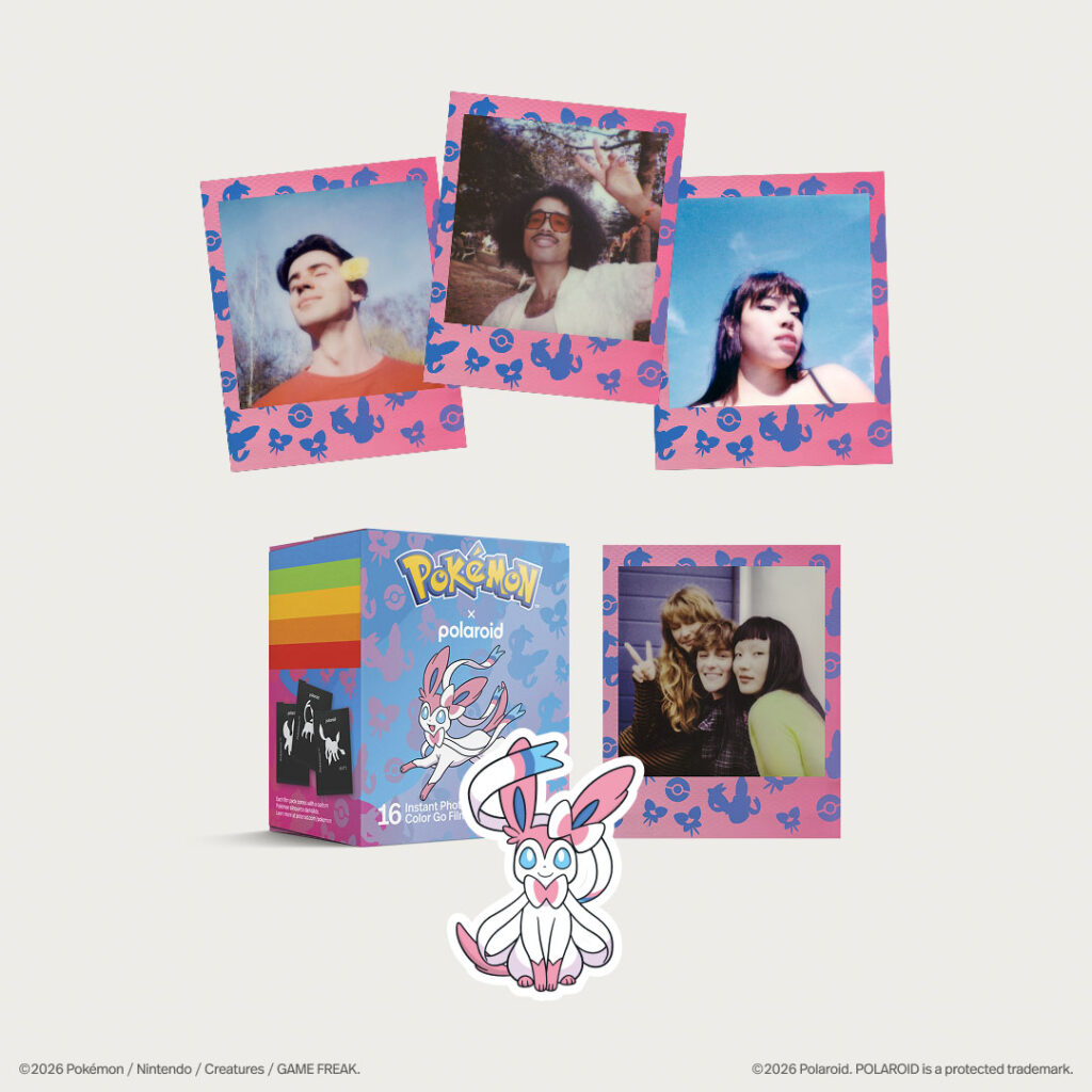 Sylveon film