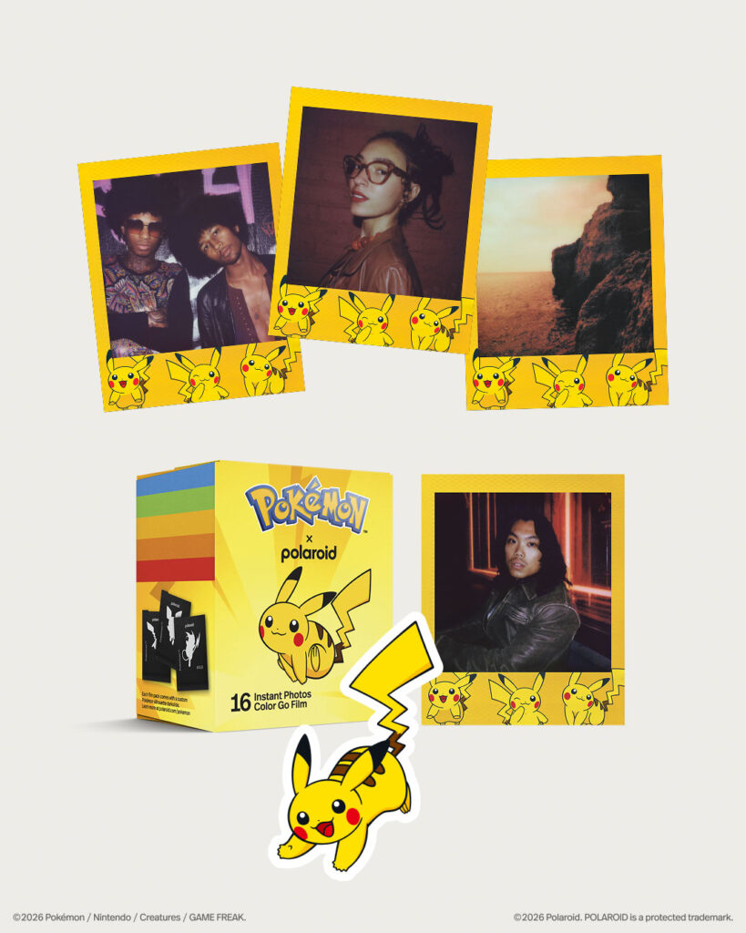 Pikachu film