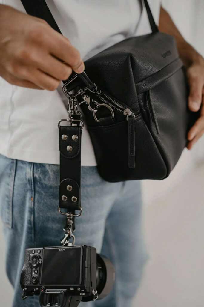 Loulex Organizer L camerastrap
