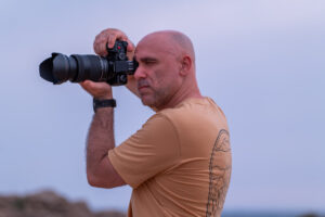 Samyang AF 60-180mm F2.8 L