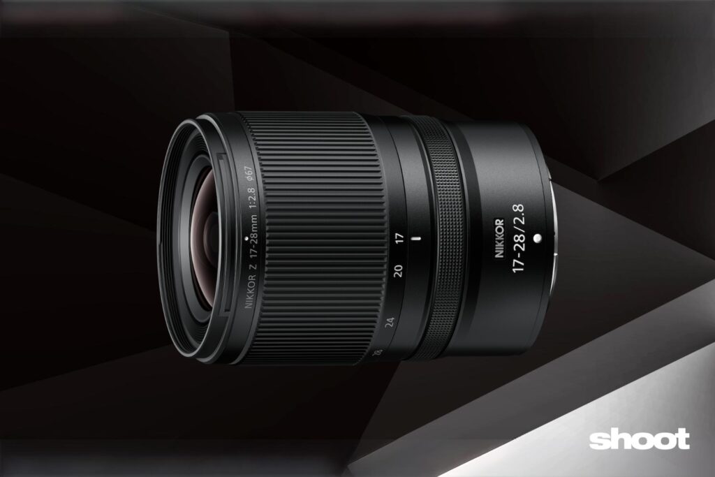 Nikon Z 17-28mm f/2.8 groothoekzoom voor landschap en interieur