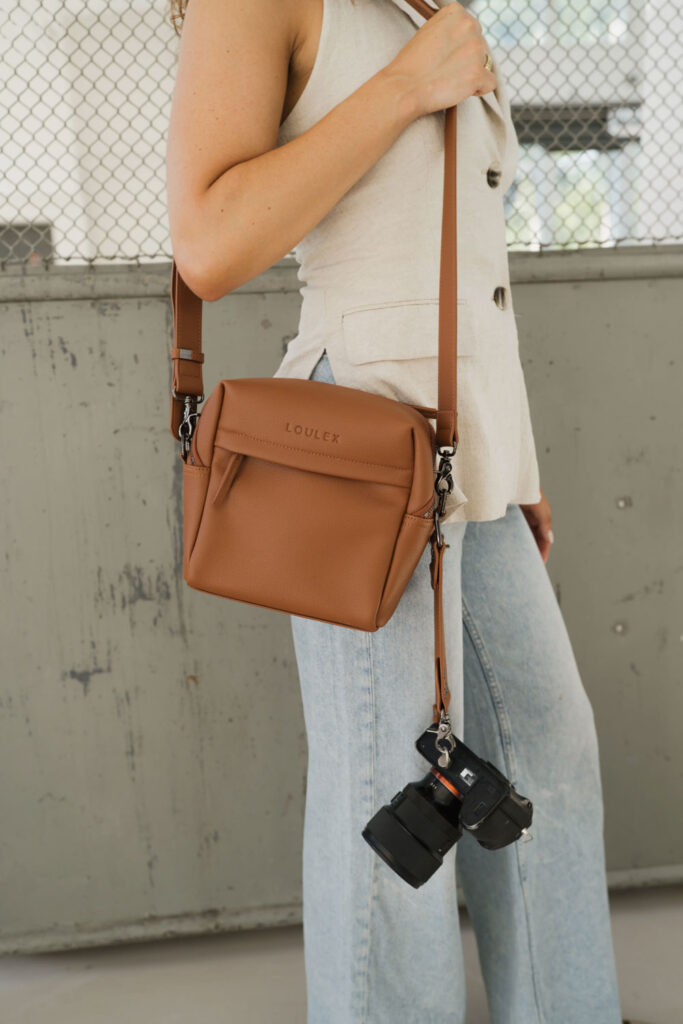Loulex Organizer M
