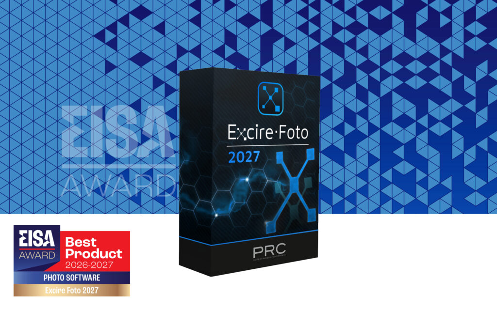 EISA Awards 2026 Photography Excire Foto 2027