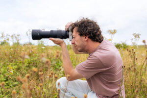 Sony FE 100-400mm F5.6-8 OSS