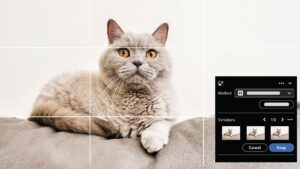 updates lightroom nieuwe functies