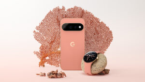 Pixel 11 Pro camera-eiland