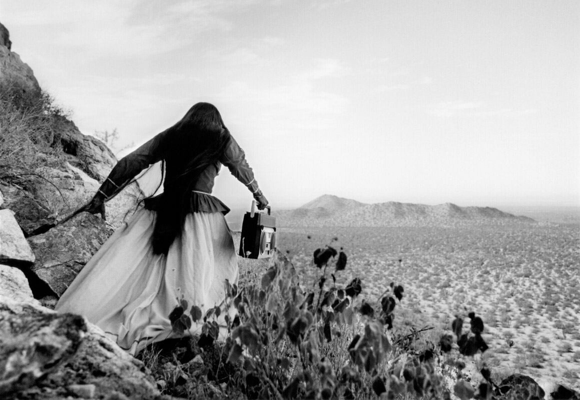 FOMU expo Iturbide