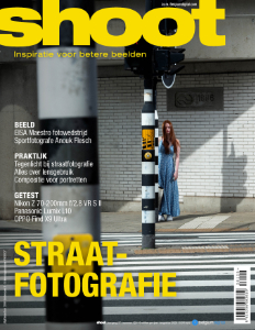 Shoot 129 cover