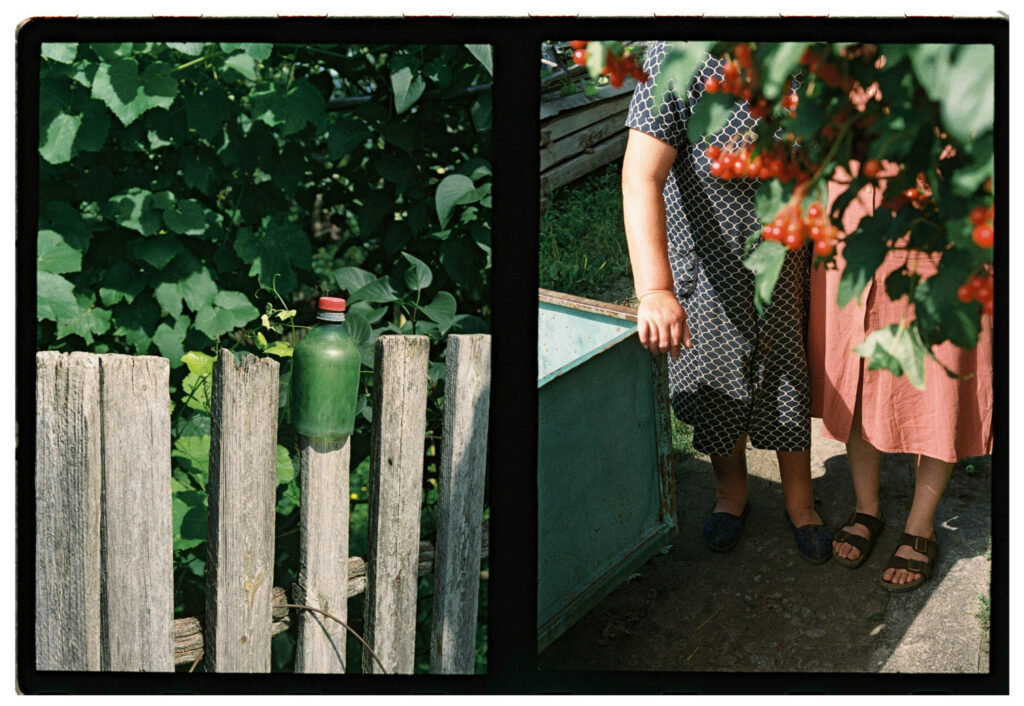 05. NOTICE Journal, Volume Two, © Wesley Verhoeve