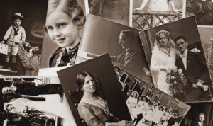 header geschiedenis fotografie