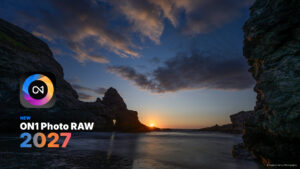 ON1 Photo RAW 2027 header