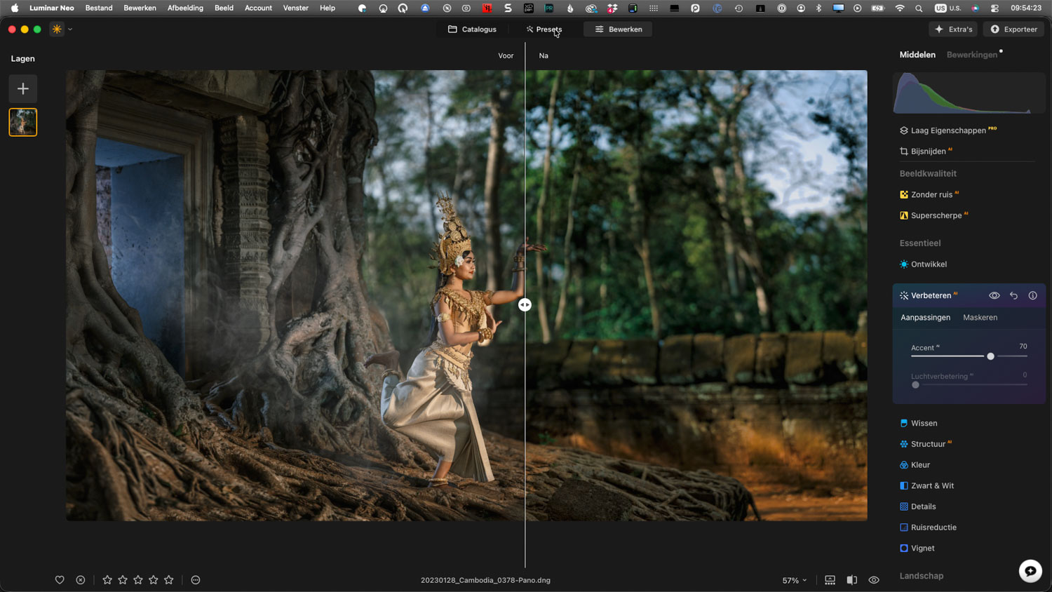 Luminar 2026 review