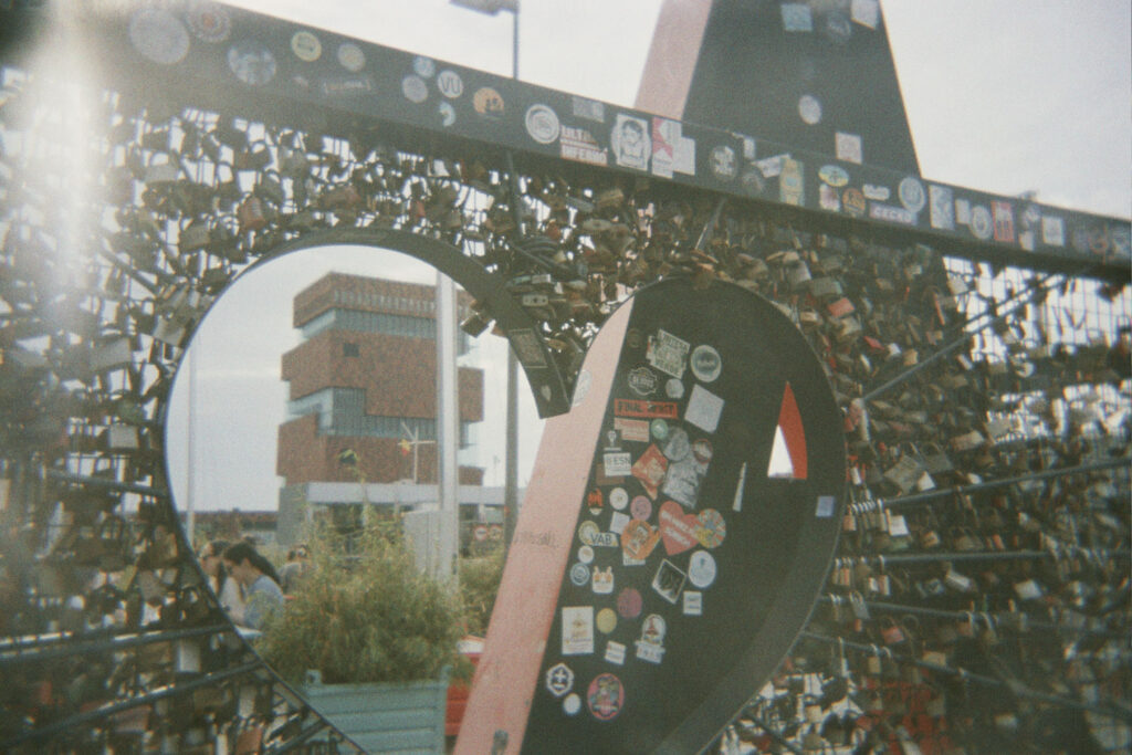 MAS museum