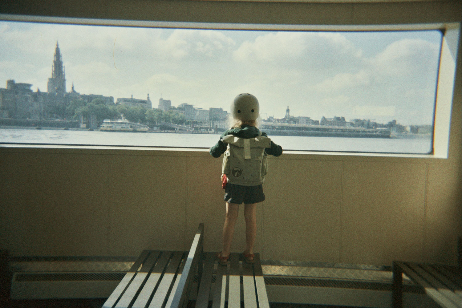 Schelde antwerpen