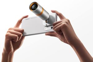 OPPO Find X10 Pro teleconverter kit