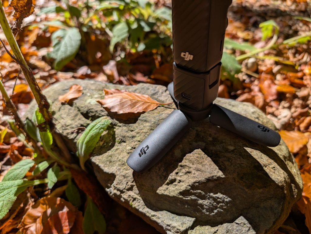 mini statief DJI Osmo Pocket 4P