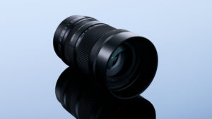 Sigma 50-120mm f28